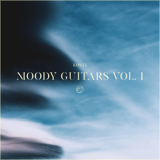 MOODY GUITARS VOL. 1